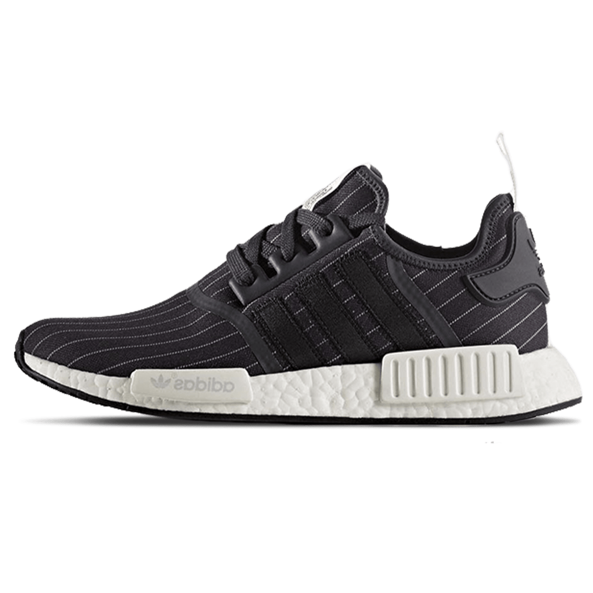 adidas NMD_R1 x Bedwin & The Heartbreakers 'Black' - CerbeShops
