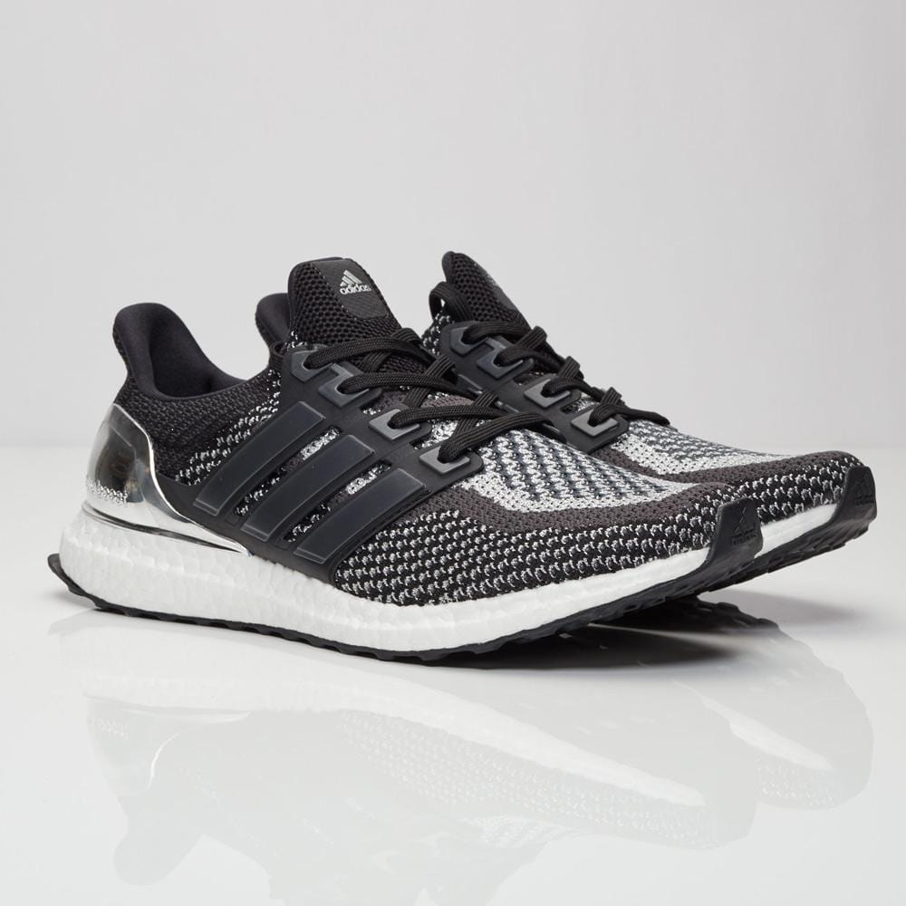 Adidas ultra 2025 boost olympic silver