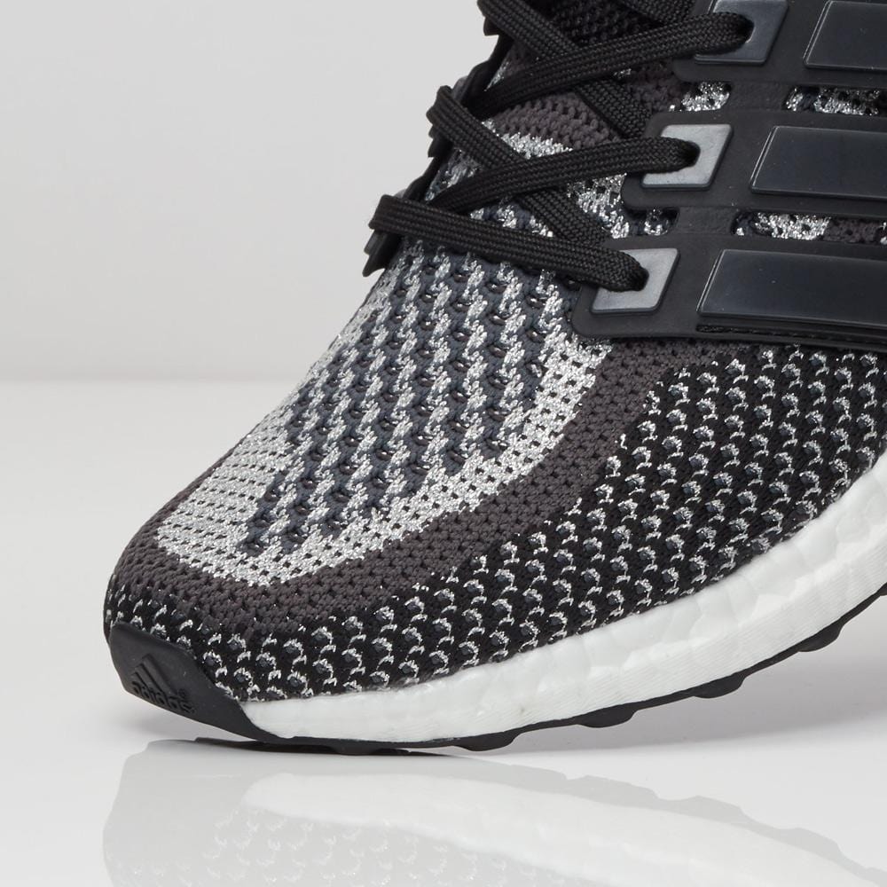 Adidas ultra boost online ltd silver