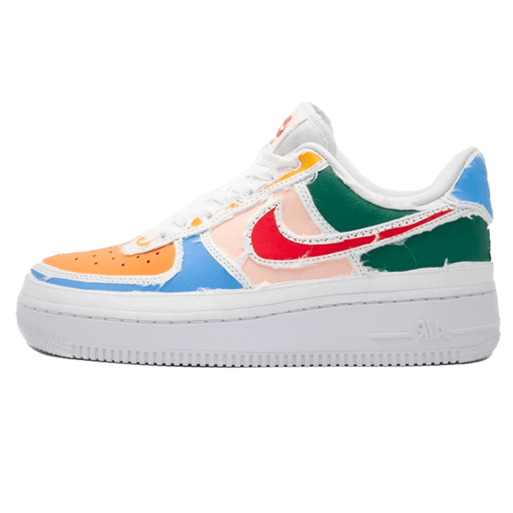 Wmns Air Force 1 Low 'Tear Away