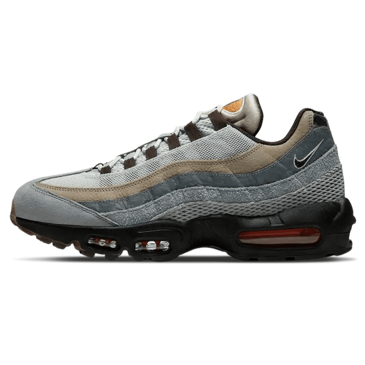 Nike Air Max 95 '110' - Kick Game