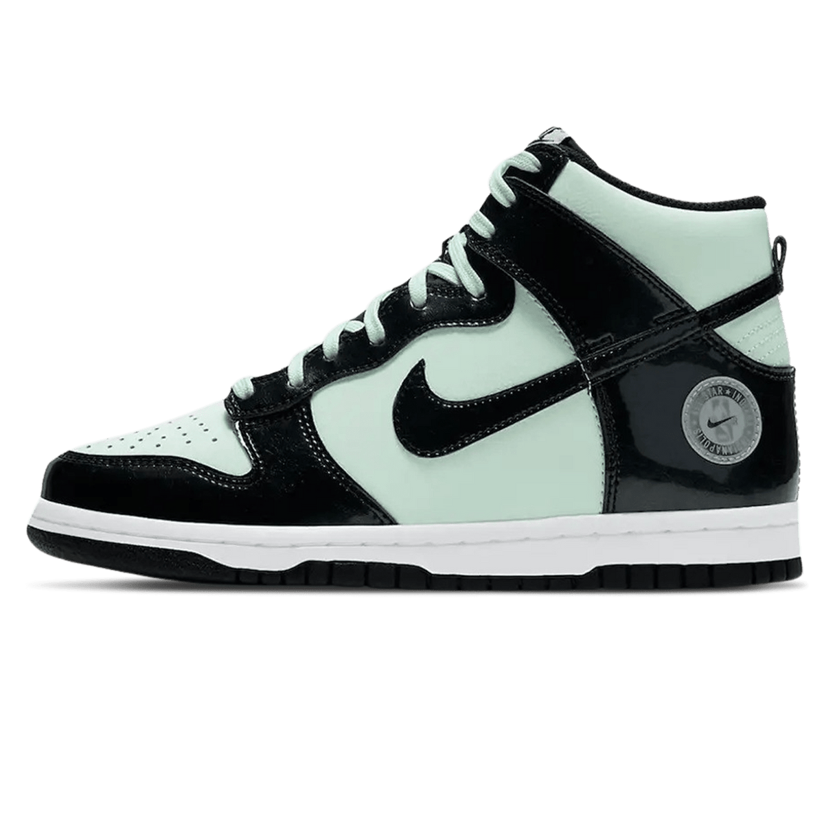 Nike Dunk High SE 'All Star 2021' - Kick Game