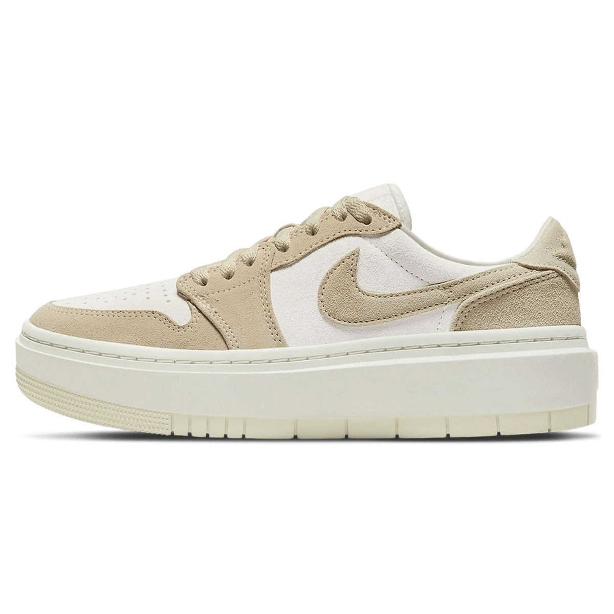 Air Jordan 1 Elevate Low SE Wmns 'Coconut Milk' - Kick Game