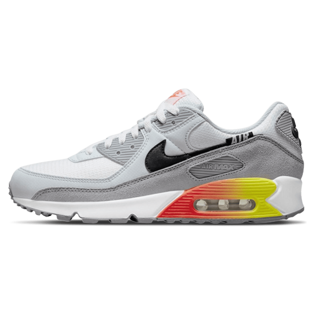 Nike Air Max 90 'Gradient Cassette' - Kick Game