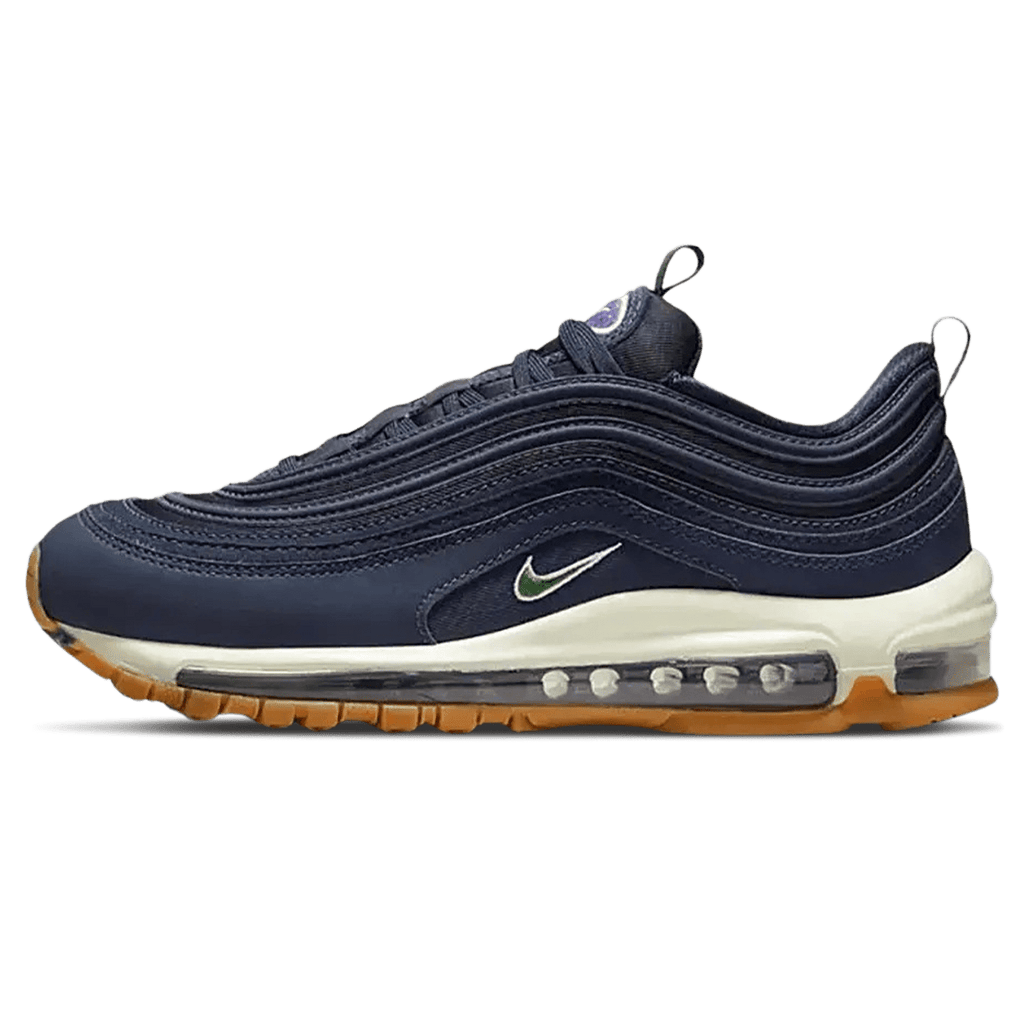 Nike Air Max 97 Wmns 'Letterman Pack' - Kick Game