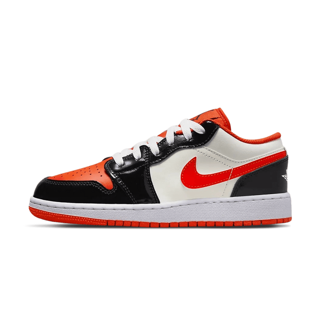 Halloween jordan clearance 1