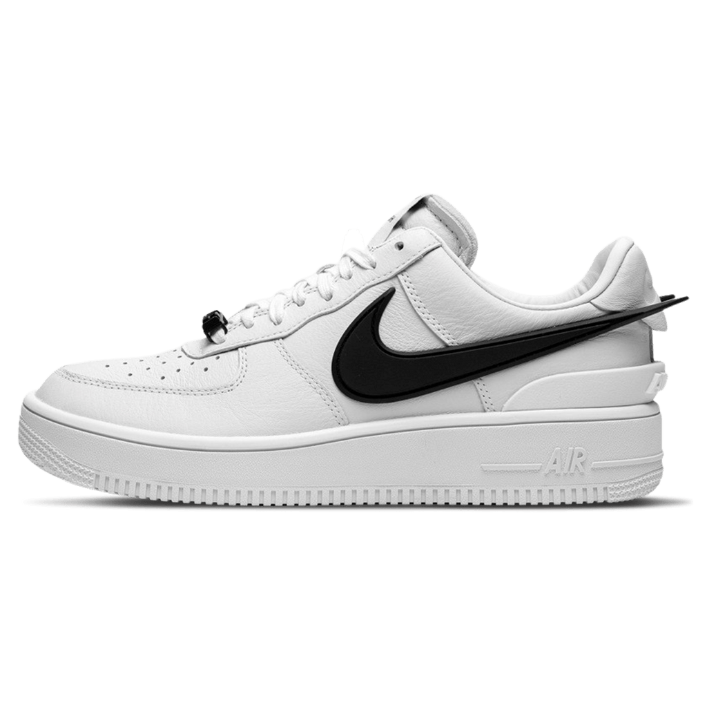 READ Nike Air Force 1 Hi SE Phantom White Gum Womens Size 12 Shoes