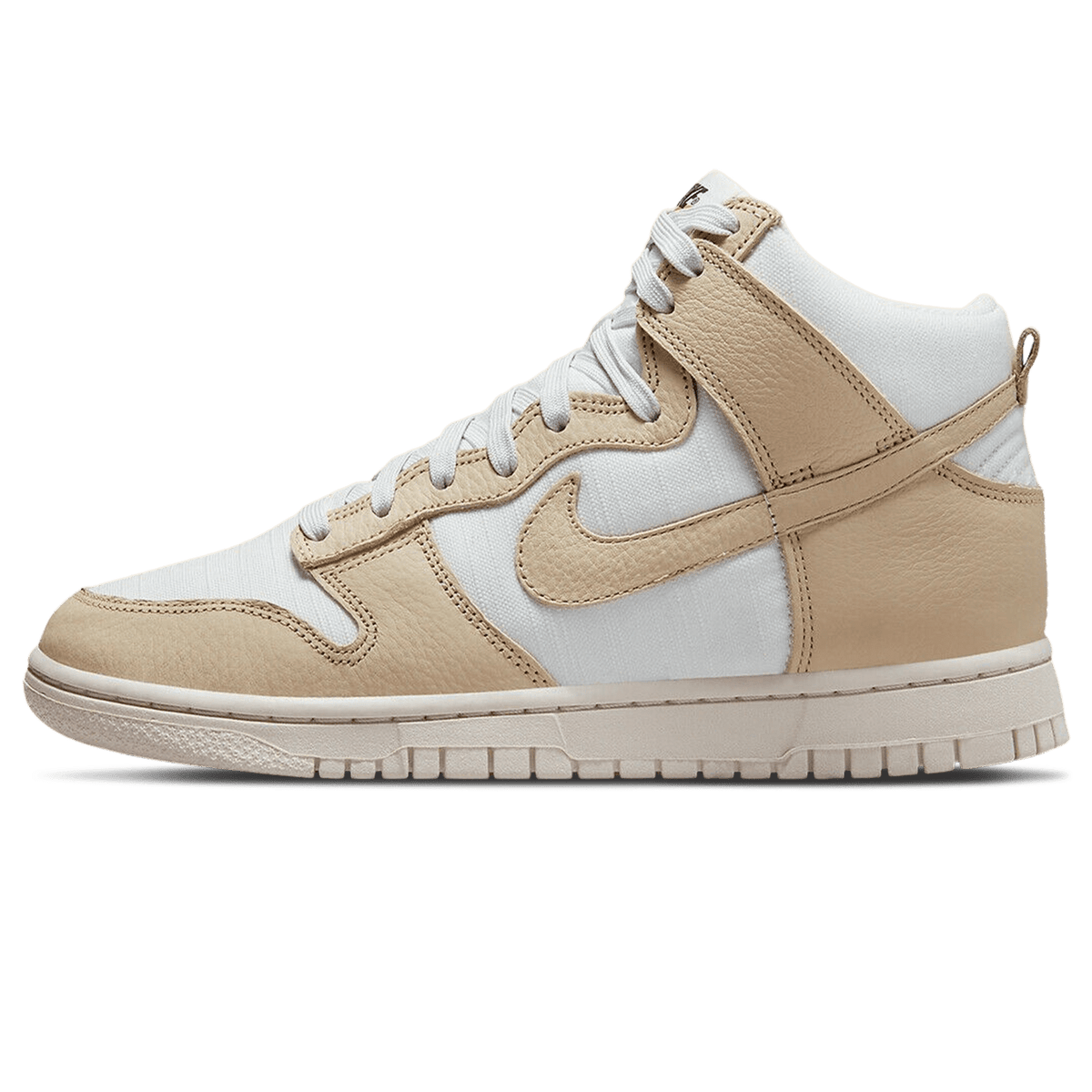 Nike Dunk High LX Wmns 'Certified Fresh - Team Gold' - Kick Game