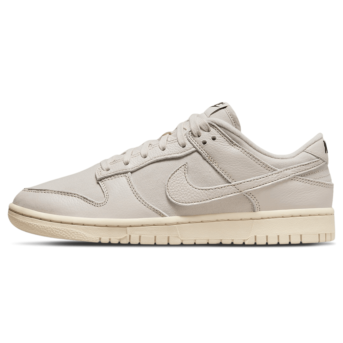 Nike Dunk Low Premium 'Light Orewood Brown' - Kick Game