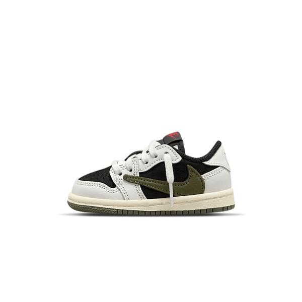 Travis scott jordan 1 dhgate sales