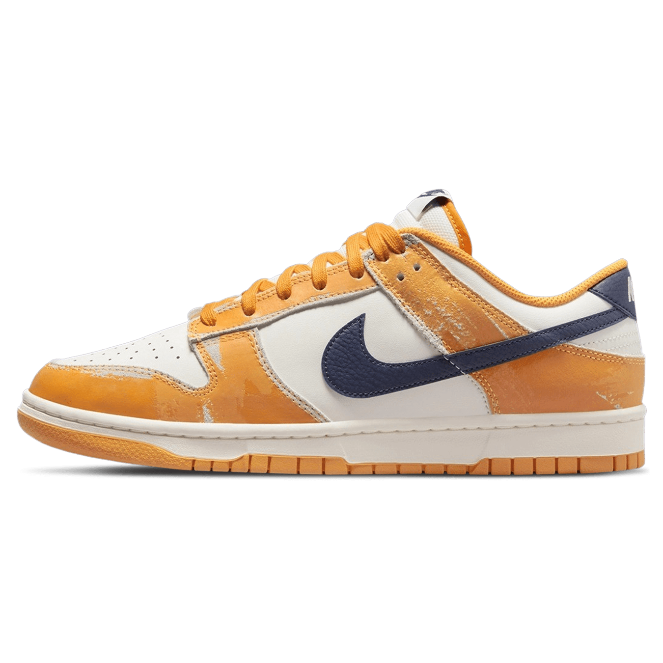 Nike Dunk Low 'Wear and Tear' — Kick Game