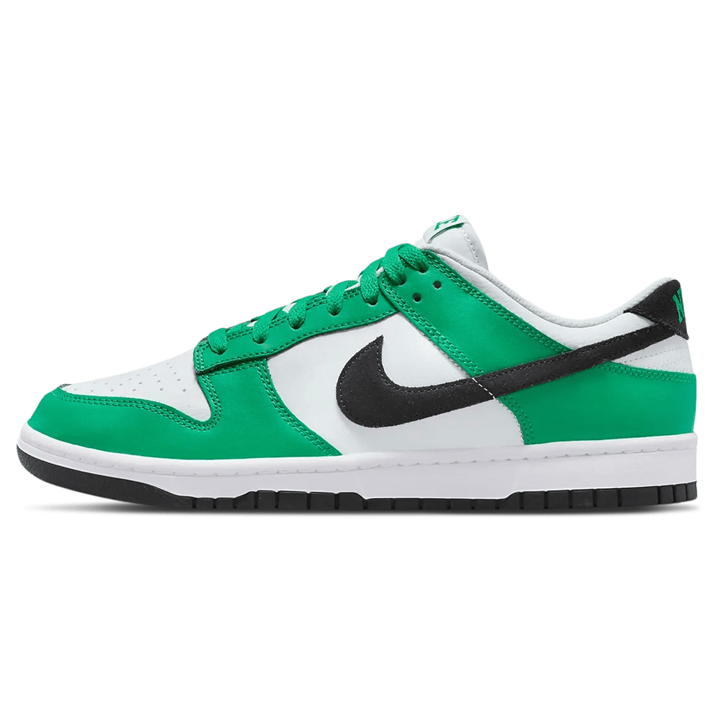 Nike Dunk Low 'Celtics' - Kick Game