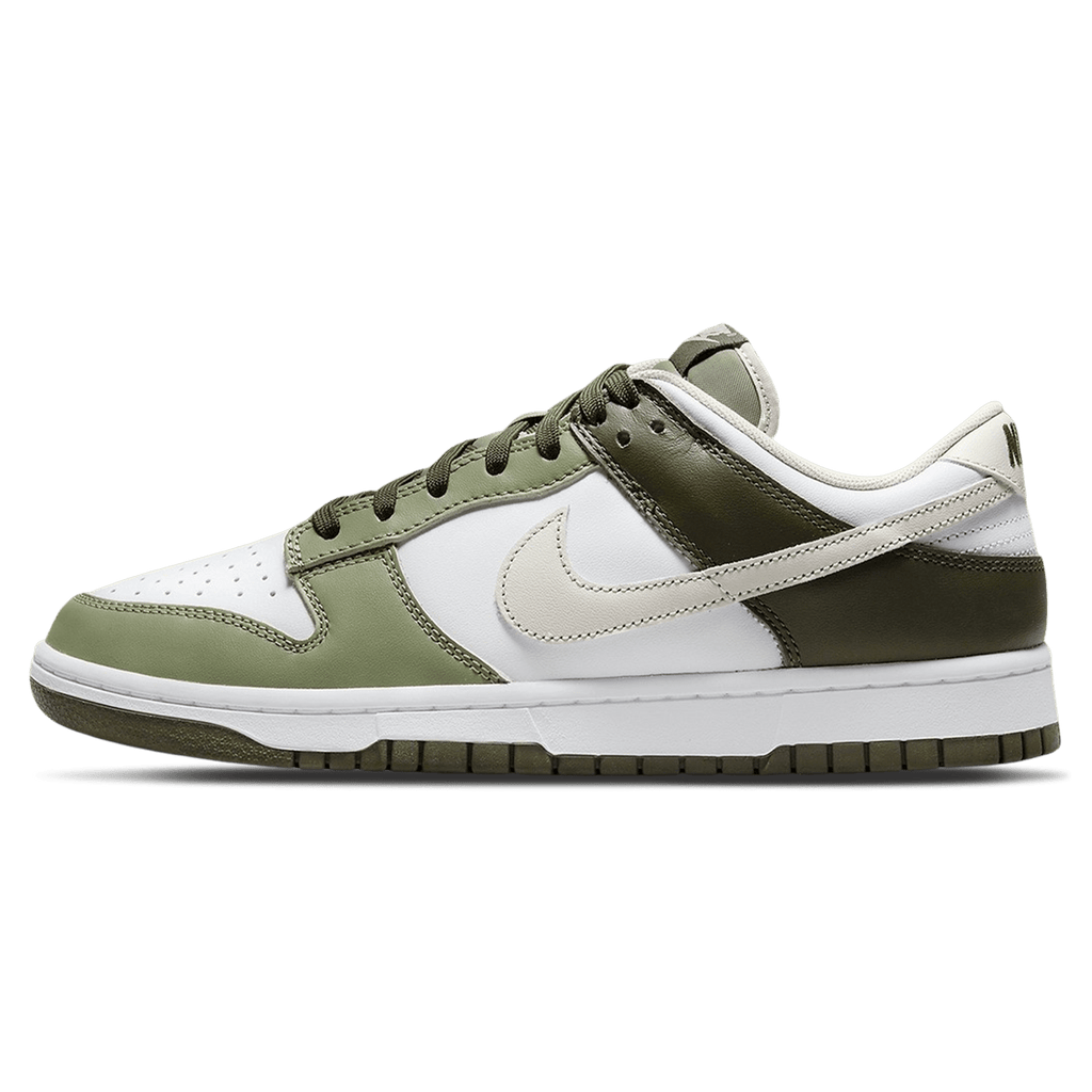 Nike Dunk Low 'Oil Green' - Kick Game