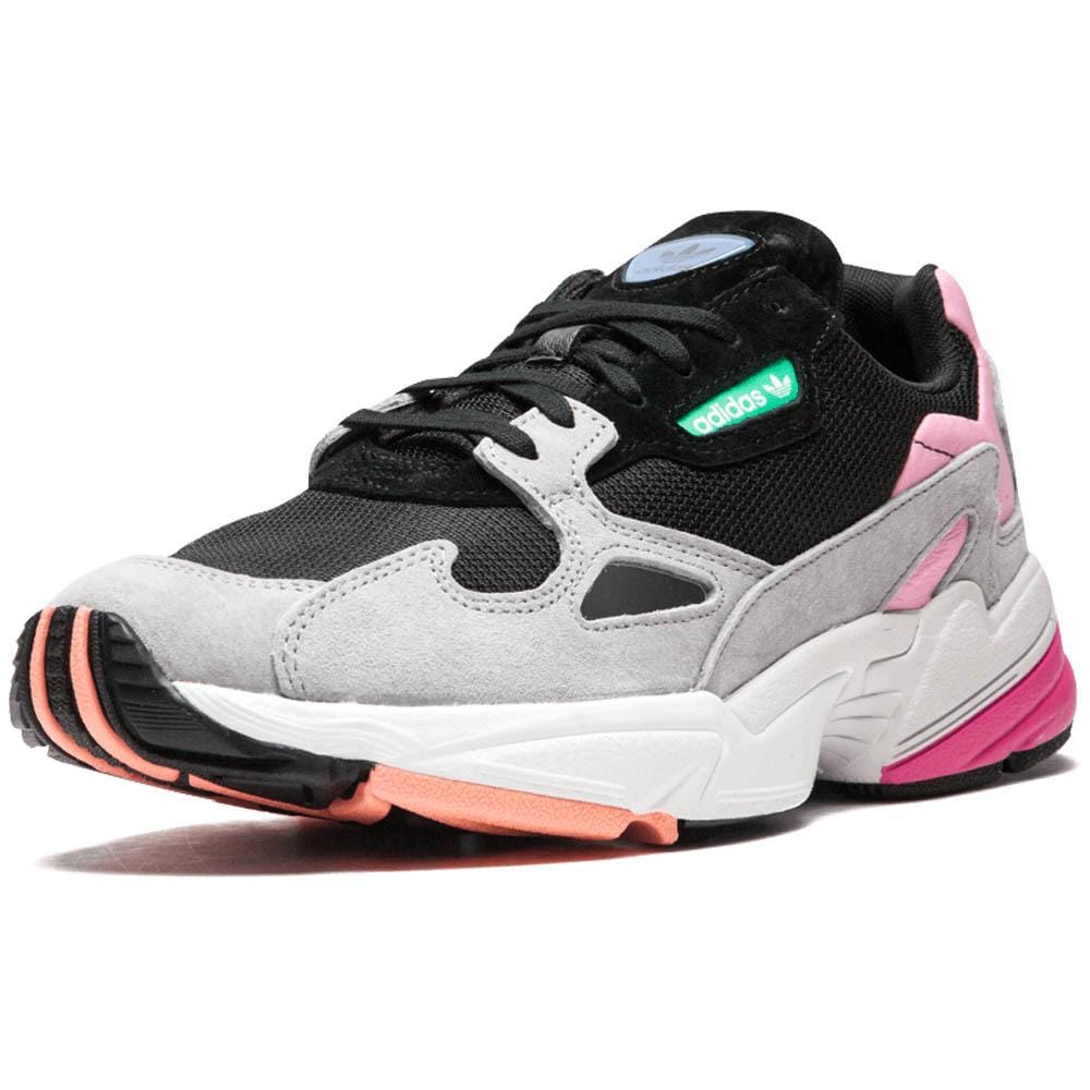 Adidas schuhe falcon deals