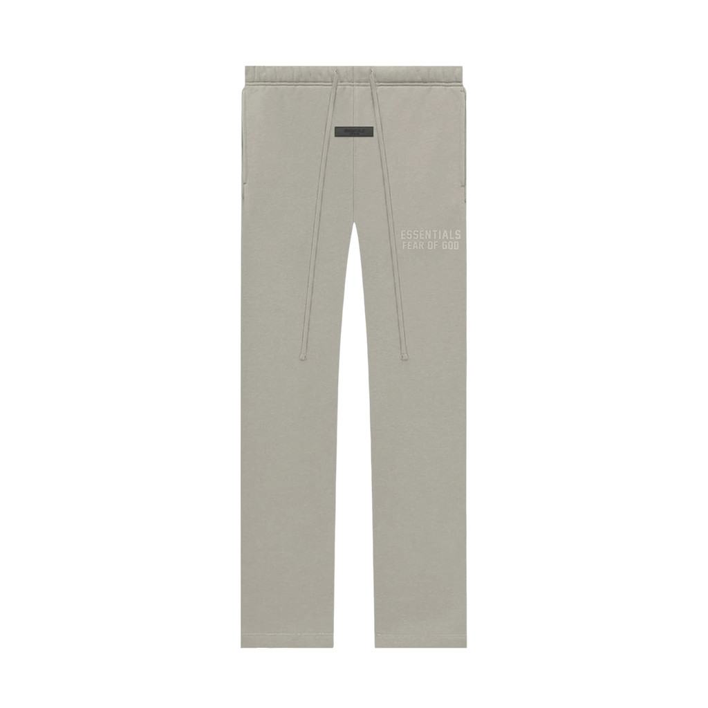 Fear of God Essentials Relaxed Sweatpant 'Seal' - Kick Game