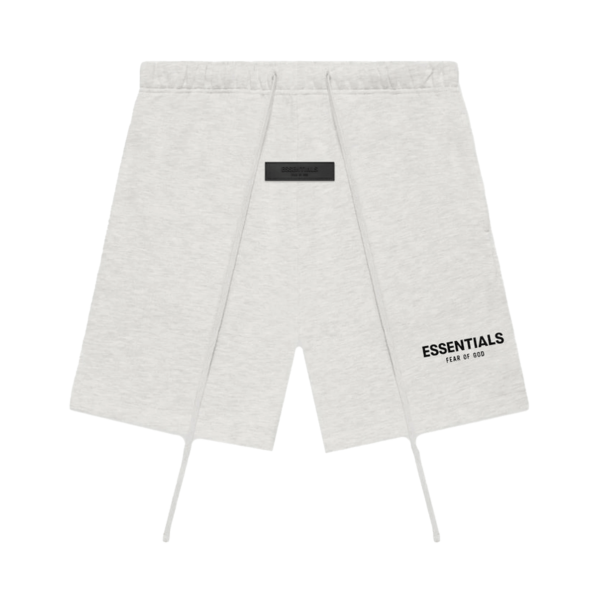 adidas tubular collegiate navy white Essentials Sweat Short 'Light Oatmeal' SS22 - UrlfreezeShops