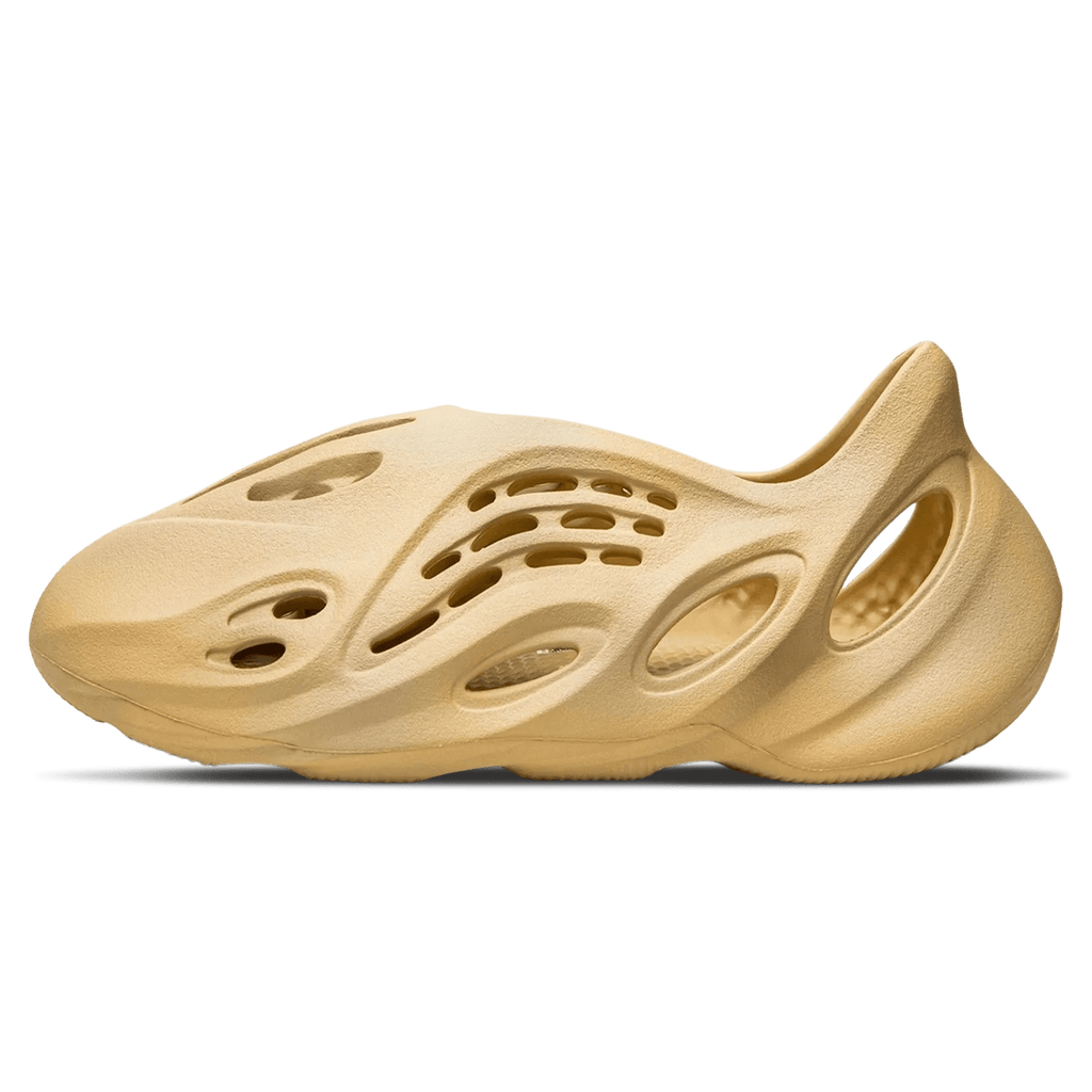 adidas Yeezy Foam Runner 'Desert Sand' – Kick Game