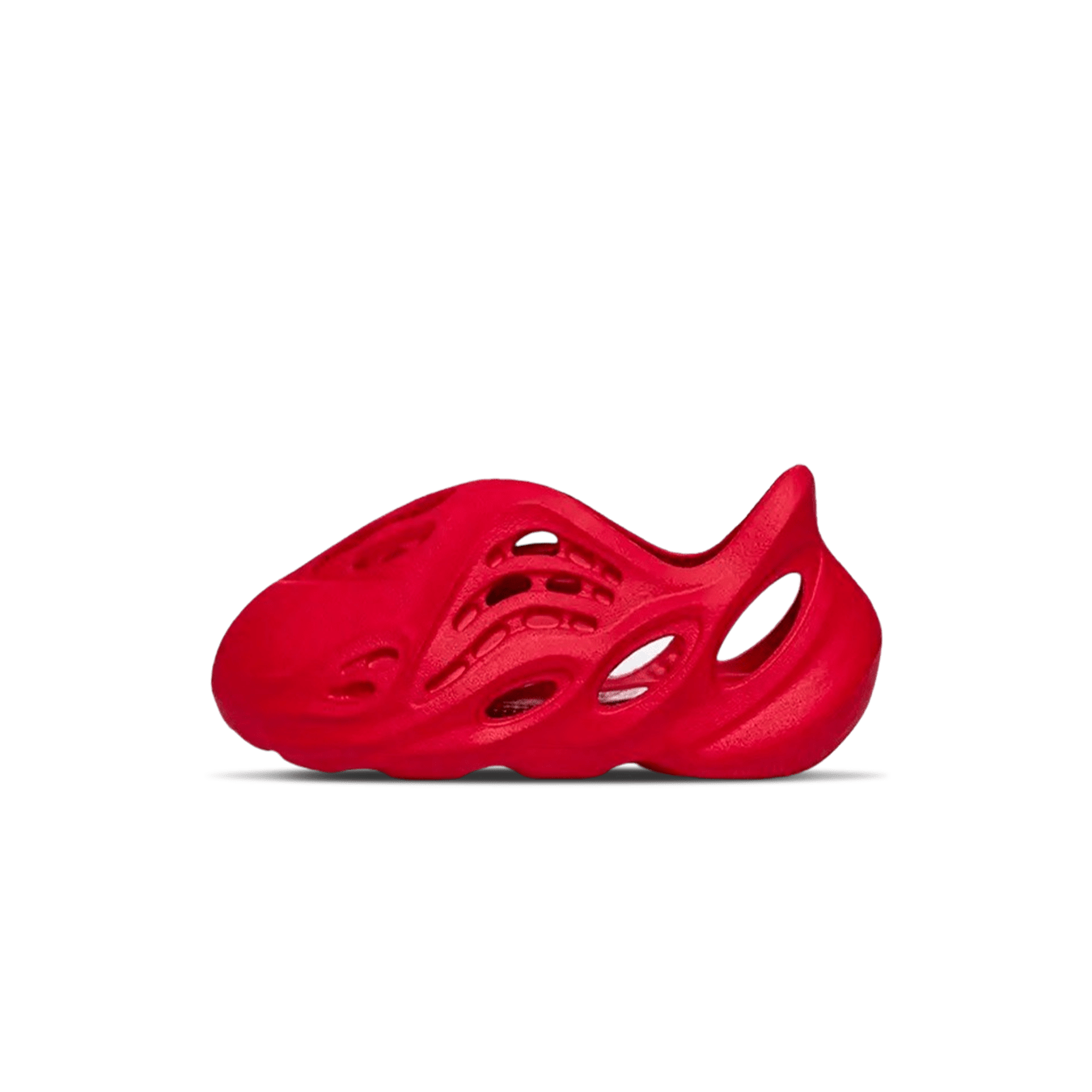 Adidas Yeezy Foam Runner Infants Vermilion — Kick Game 6695