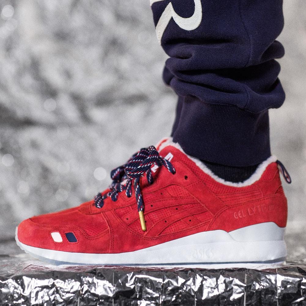 Asics moncler store