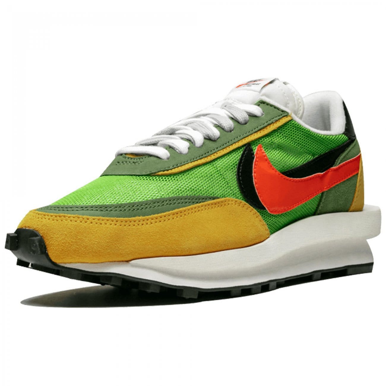 Sacai on sale nike daybreak