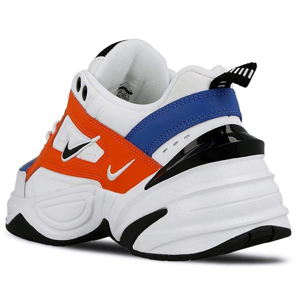 M2k tekno team orange online