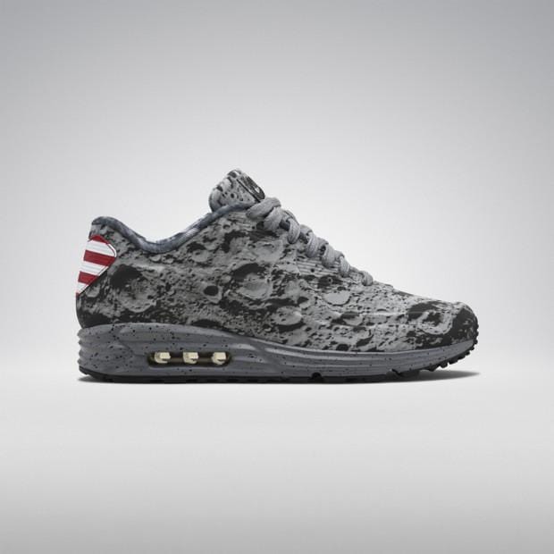 Nike air outlet max lunar landing