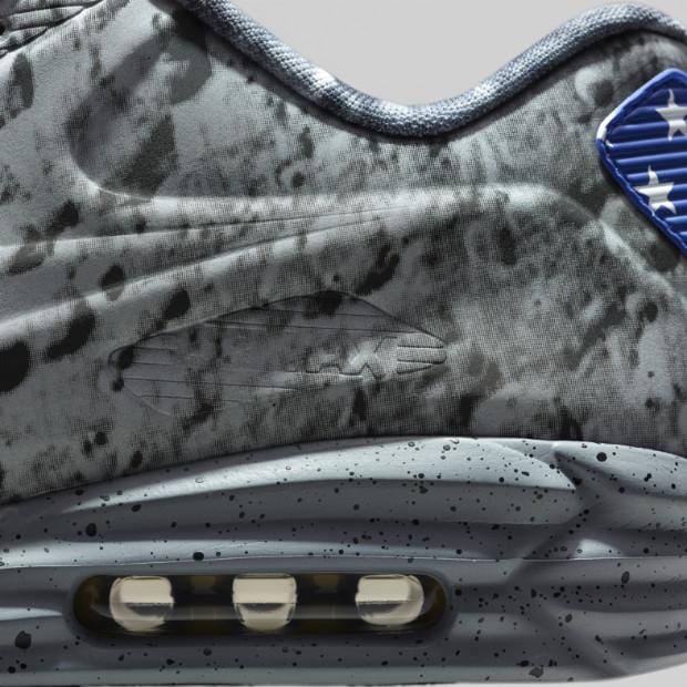 Nike Air Max Lunar90 SP Moon Landing — Kick Game