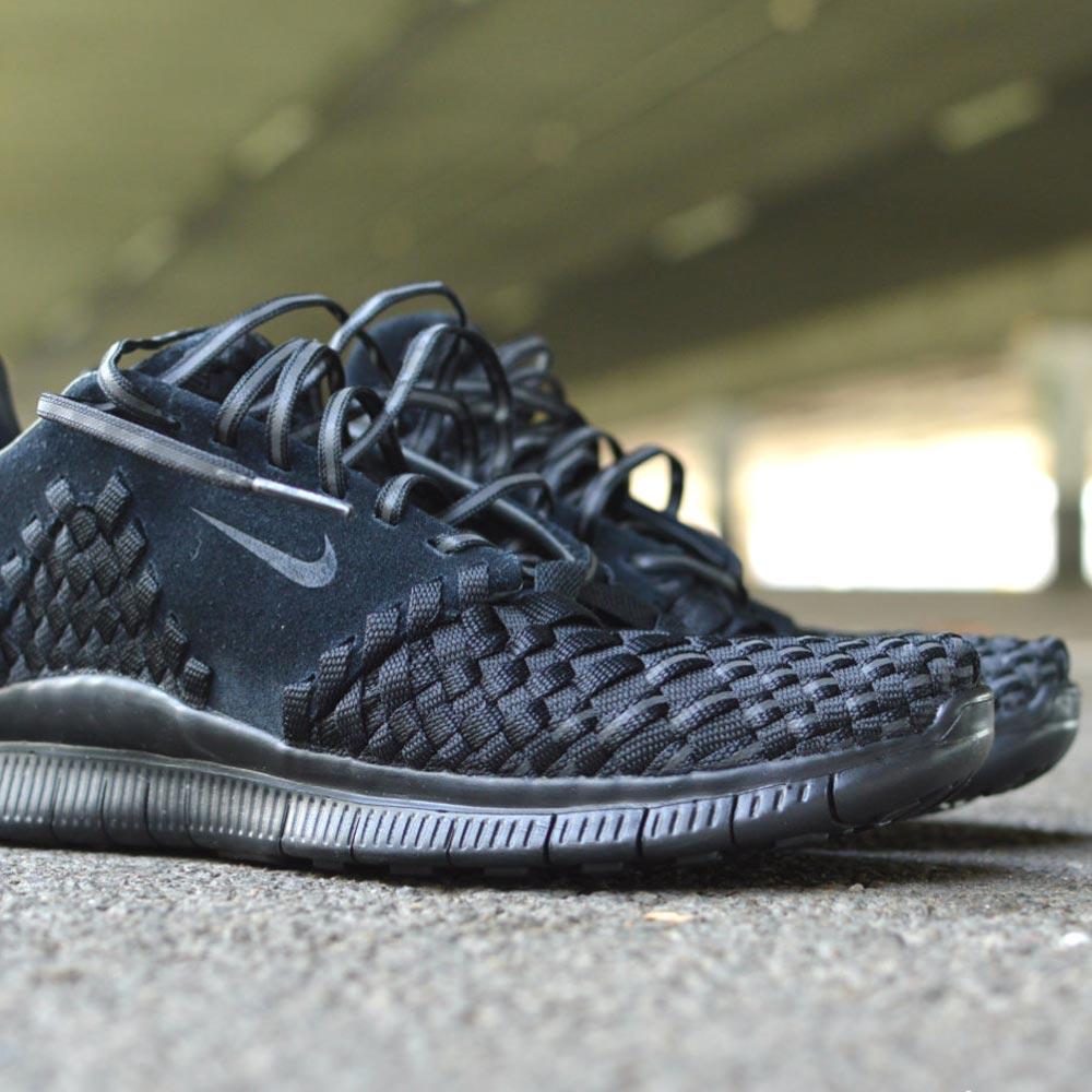 Nike free hotsell inneva ii