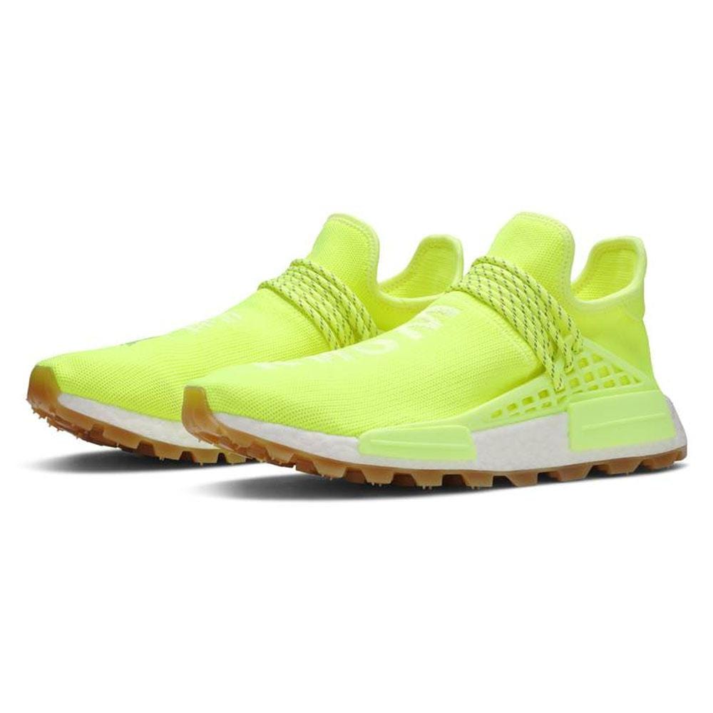 Nike cheap human races