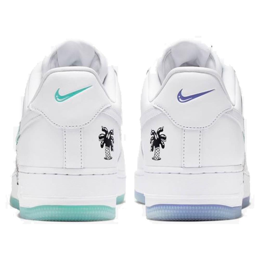 Earth day 2024 nike air force