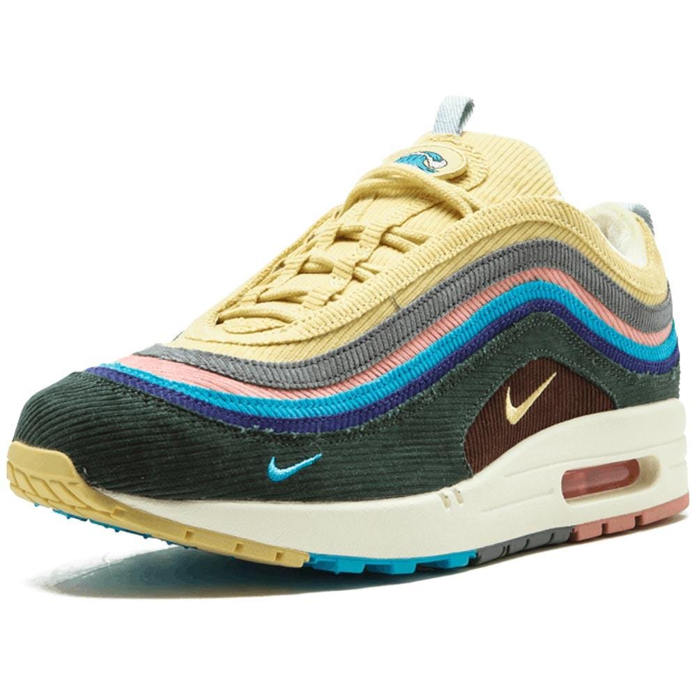 Nike air max on sale 197 sean wotherspoon