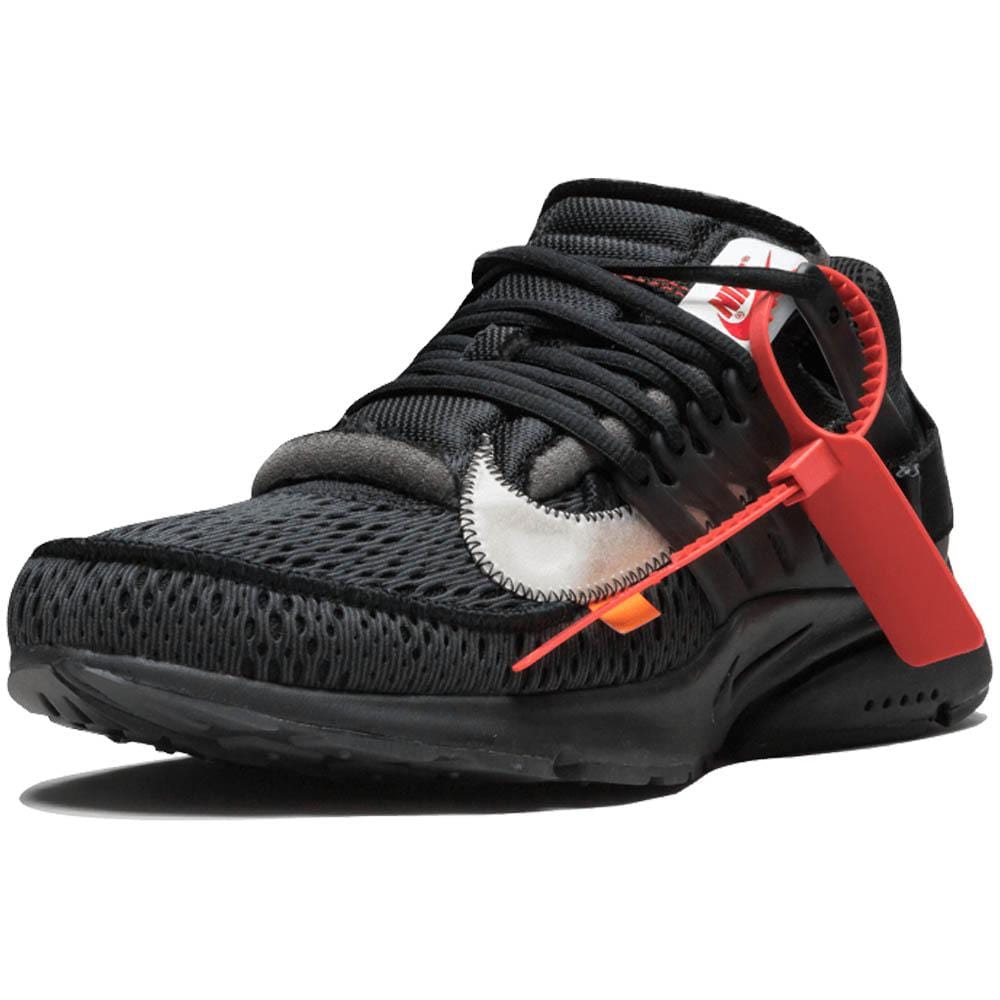 Off white hot sale prestos 218