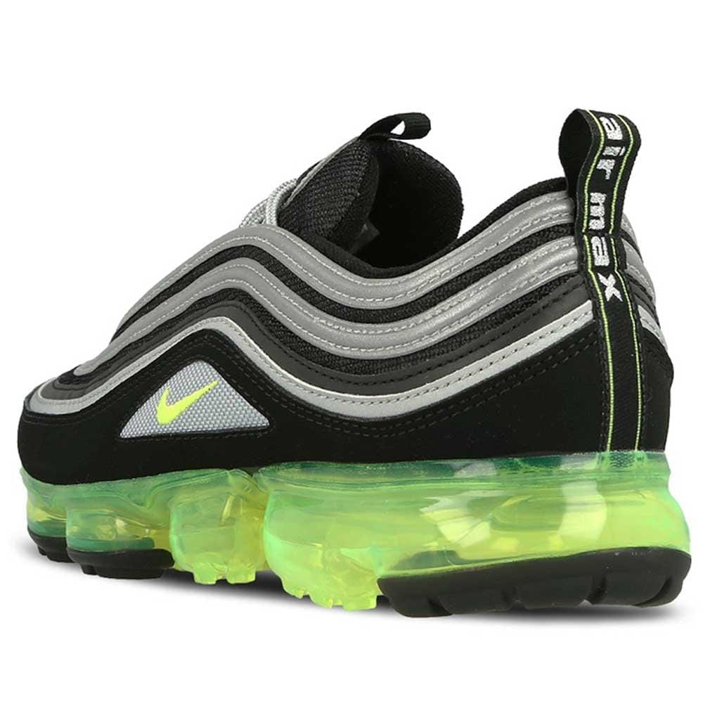 Nike air max outlet 97 vapormax black volt