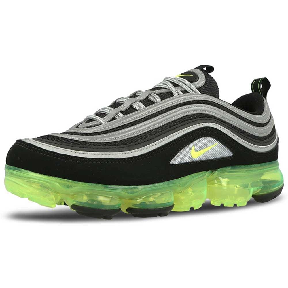 Air vapormax 97 all hot sale black