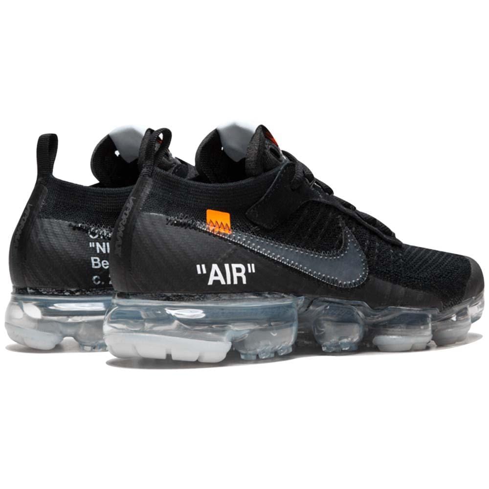 Vapormax best sale x ow