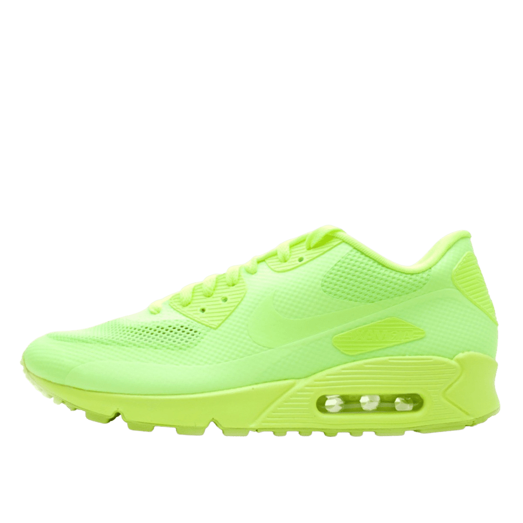 Nike Air Max 90 Hyperfuse Volt — Kick Game
