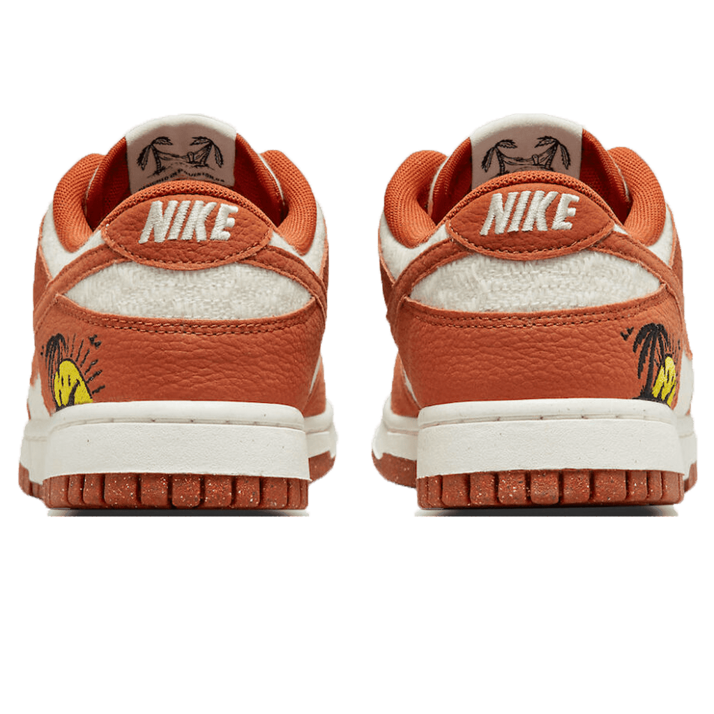 Nike Dunk Low Retro Wmns 'Sun Club' — Kick Game