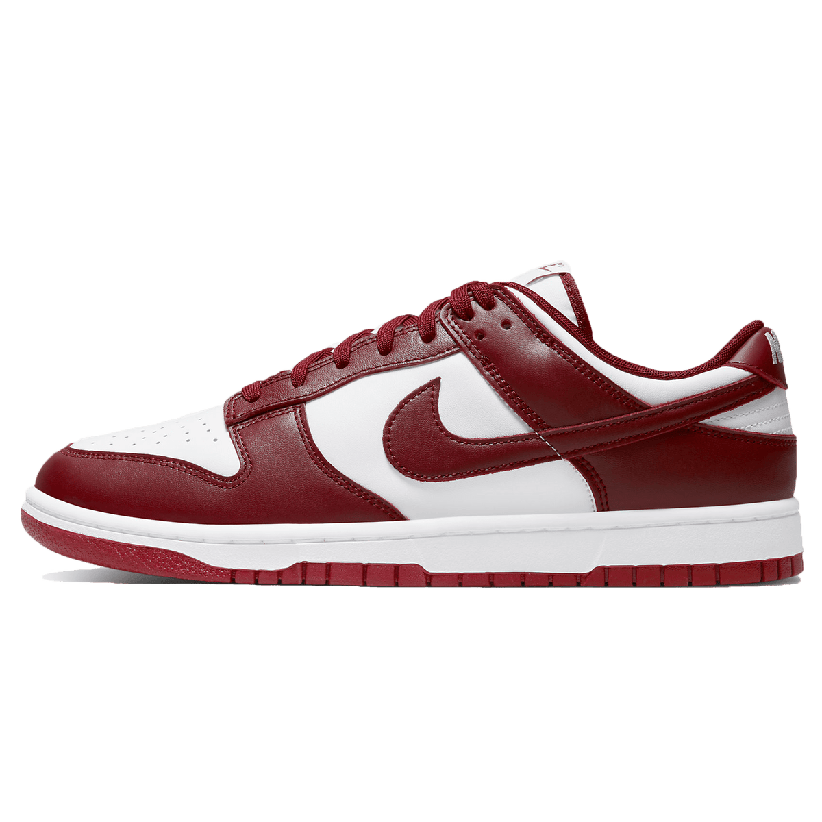 Nike Dunk Low 'Team Red' - CerbeShops