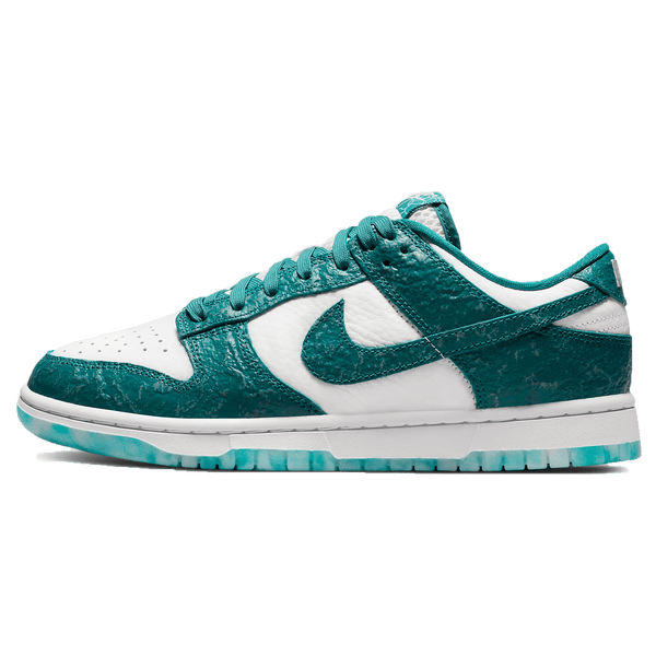 Nike Dunk Low Wmns 'Ocean' — Kick Game