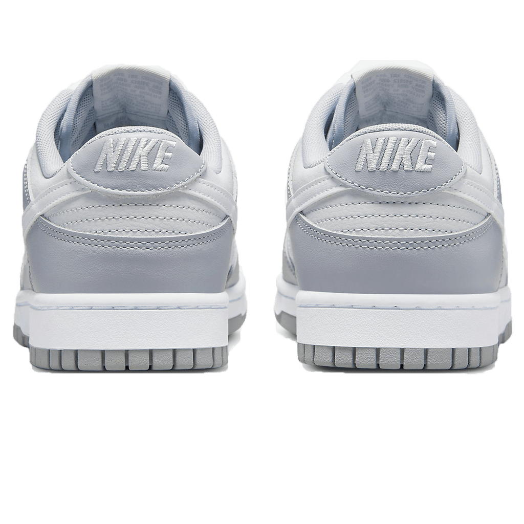 Nike Dunk Low 'Wolf Grey' - UrlfreezeShops
