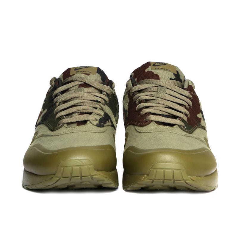 Nike Air Max 1 Camo France Kick Game