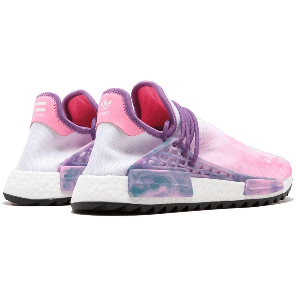 Adidas human outlet race rosa