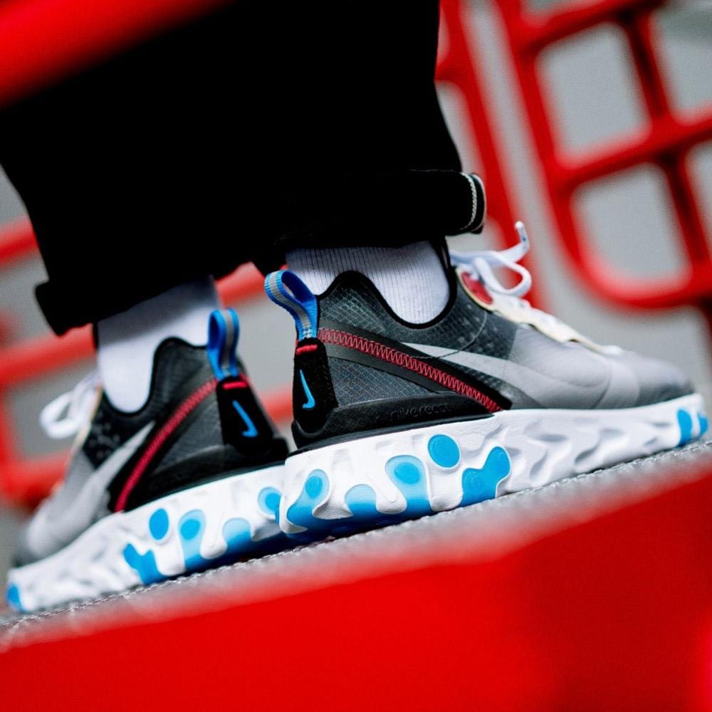 Nike react element 87 kids 2015 on sale