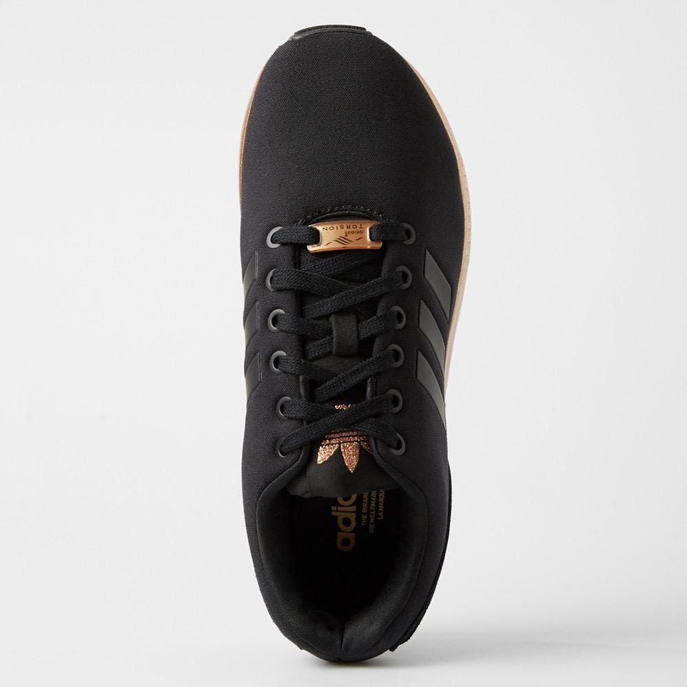 Adidas flux trainers outlet womens