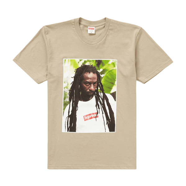Buju supreme tee sales