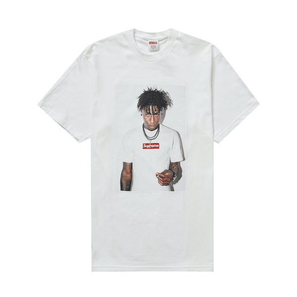 Tシャツ/カットソー(半袖/袖なし)supreme NBA Youngboy Tee  Large