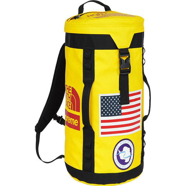 Supreme The North Face Trans Antarctica Expedition Big Haul Backpack Y Kick Game