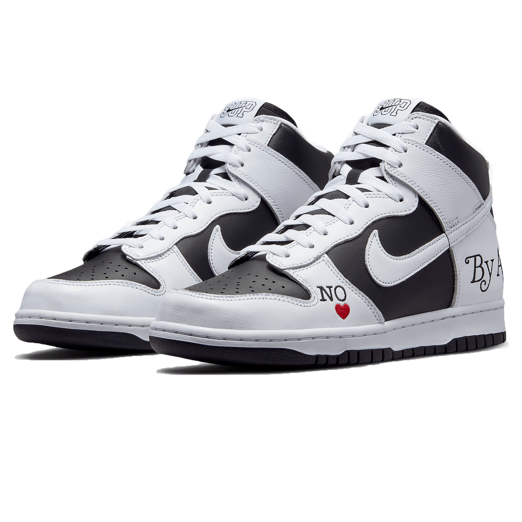 Supreme x Nike Dunk High SB 'By Any Means - Stormtrooper' —  OdoiporikonShops - nike flex show tr 5 white house