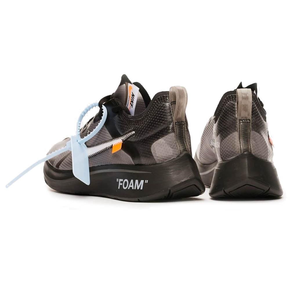 Nike off white on sale x zoom fly sp