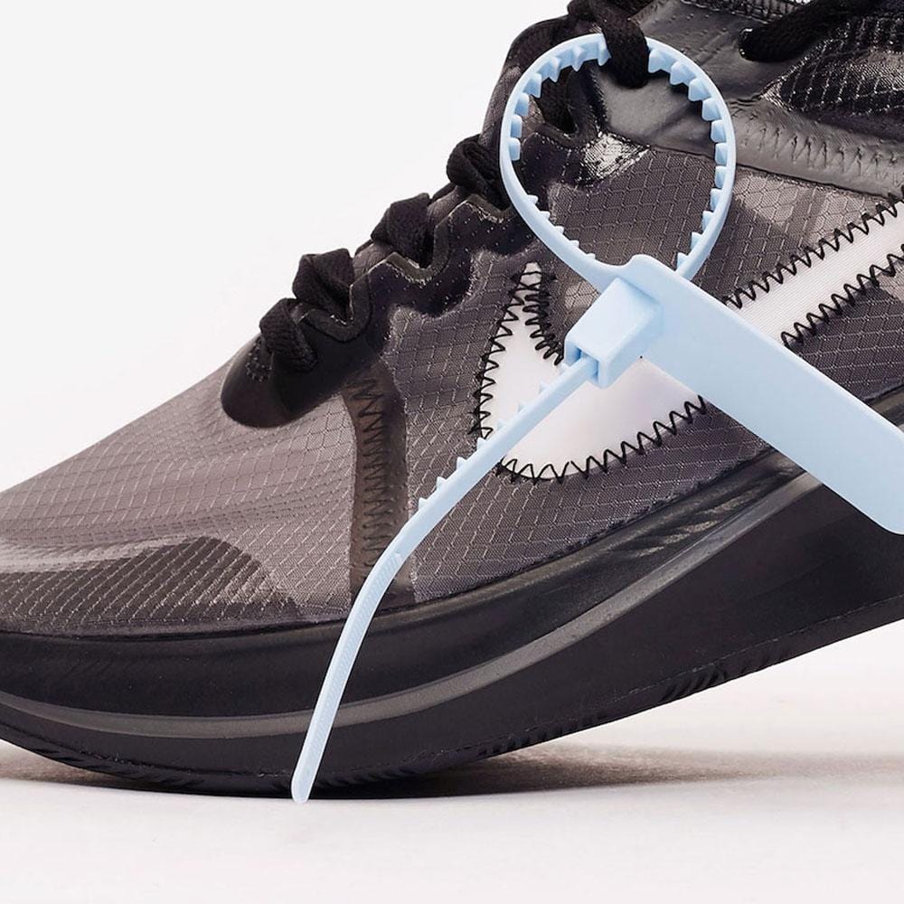 Off white for on sale nike nike zoom fly